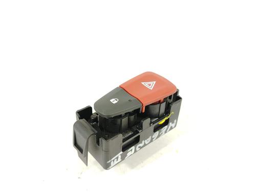 Warning switch RENAULT MEGANE III Hatchback (BZ0/1_, B3_) 1.5 dCi | BP31775083I22 - Image 3