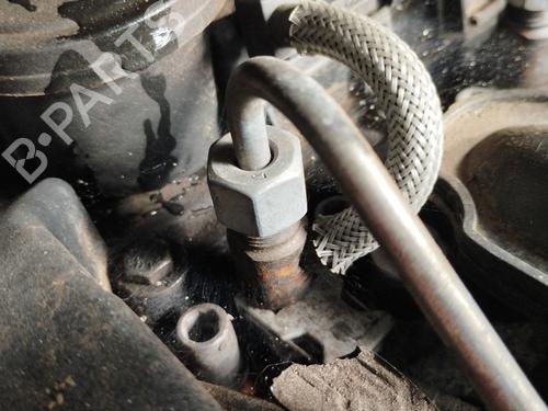 Engine PEUGEOT 308 I (4A_, 4C_)  | BP16804400M1 