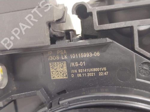 Headlight switch CITROËN BERLINGO (ER_, EC_) 1.5 BlueHDi 100 | BP37156955I24 - Image 6