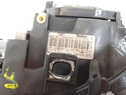 Left headlight AUDI A4 B6 (8E2) 1.9 TDI | BP40220572C28 - Image 5