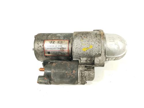 Used Starter KIA SPORTAGE III (SL) 1.7 CRDi (116 hp) 29831386