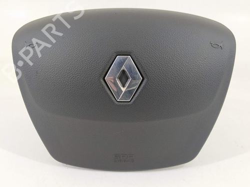 driver-airbag-renault-scenic-iii-jz01_-985701921r-2008-2009-2010-2011-2012-2013-2014-2015-2016-9743901 main image