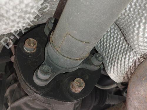 Driveshaft MERCEDES-BENZ E-CLASS Coupe (C207) | BP19407889M37 - Image 3