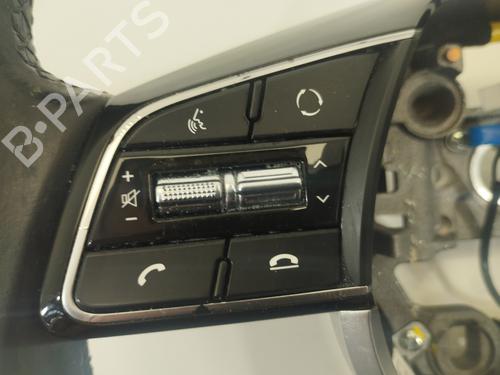 Steering wheel KIA SPORTAGE IV (QL, QLE)  | BP15084652C49 