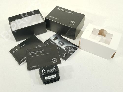 electronic-module-mercedes-benz-a-class-w176-2012-2013-2014-2015-2016-2017-2018-36259321 main image