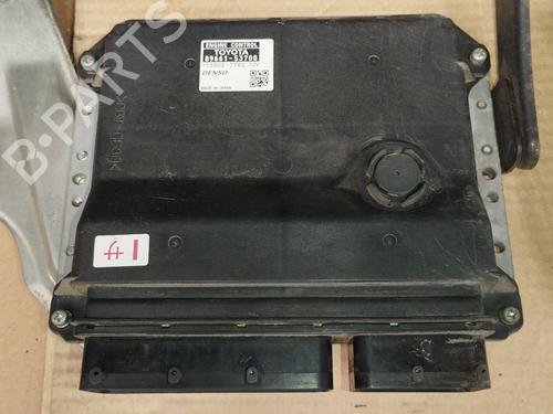 Used Engine control unit (ECU) Engine control unit (ECU) LEXUS IS II (_E2_) 220d (ALE20) (177 hp) 33328974 33328974
