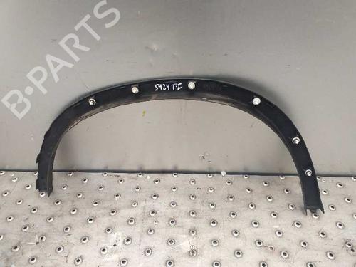 Rear left wheel arch trim BMW X1 (F48) xDrive 20 d | BP6946495C136 