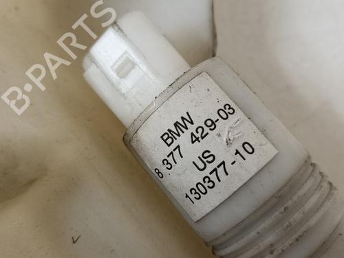 Windscreen washer tank MINI MINI (R50, R53) Cooper S | BP7443121C113 