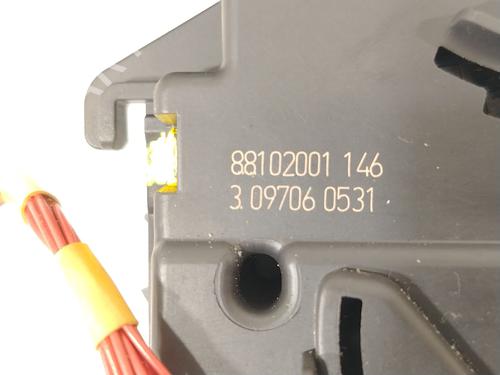 Headlight switch RENAULT CLIO III (BR0/1, CR0/1) 1.5 dCi (BR17, CR17) | BP36989297I24 - Image 3