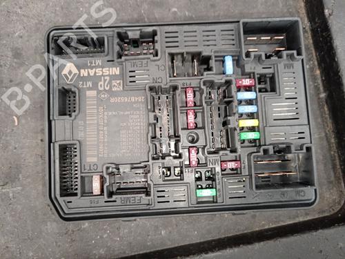 Used Fuse box Fuse box 38539644 38539644