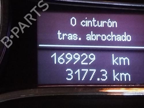 Engine RENAULT MEGANE III Hatchback (BZ0/1_, B3_) 1.5 dCi | BP36014124M1 - Image 6