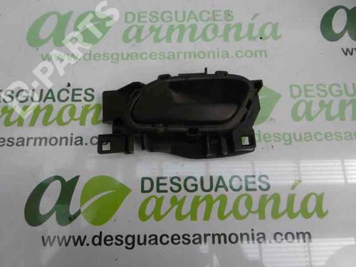 Used Front left interior door handle Front left interior door handle CITROËN BERLINGO Box Body/MPV (B9) 1.6 HDi 90 16V (90 hp) 3214584 3214584