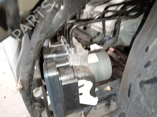 Used ABS pump ABS pump CITROËN C3 III (SX) 1.5 BlueHDi 100 (SXYHYP, SXYHTU) (102 hp) 36296573 36296573