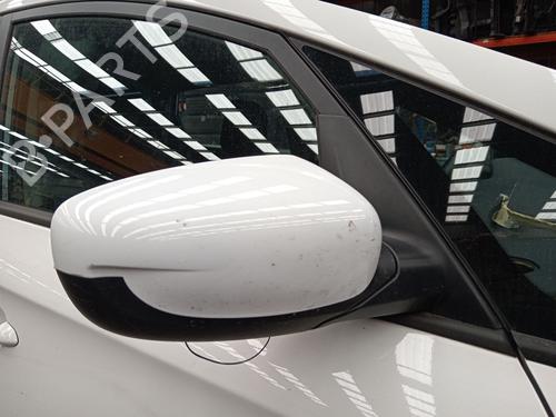 Used Right mirror KIA CARENS IV 1.6 GDi (135 hp) 32216716