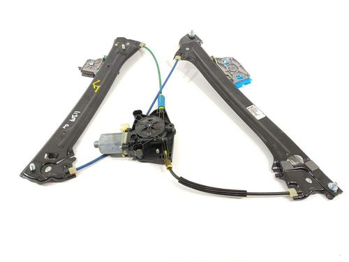 Used Front left window mechanism Front left window mechanism 24395497 24395497