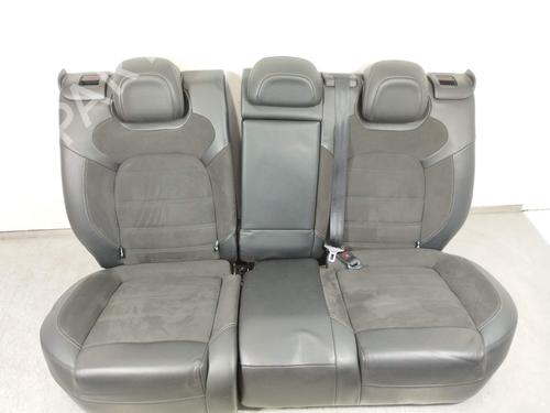 Used Rear seat Rear seat 16713575 16713575