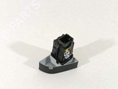 Warning switch CITROËN C5 III (RD_) 2.0 HDi (RDRHD8, RDRHDJ, RDRHR8, RDRHRJ) | BP35765232I22 - Image 5
