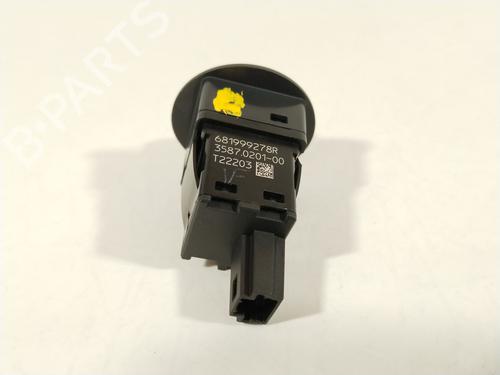 Switch DACIA SANDERO III 1.0 SCe 65 | BP36499441I30 - Image 2