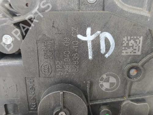 Rear right lock BMW X1 (F48) xDrive 20 d | BP6946538C99 