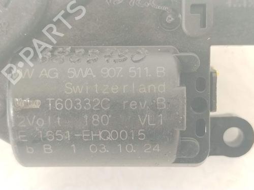 Electronic module VW CADDY V Box Body/MPV (SBA, SBH) 2.0 TDi | BP38019349M83 - Image 3