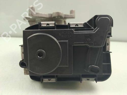 Throttle body FIAT DOBLO Cargo (263_)  | BP5988257M82 