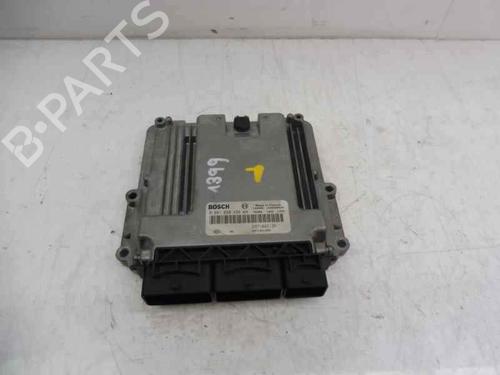 Used Engine control unit (ECU) Engine control unit (ECU) 1856037 1856037