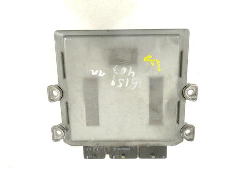 Engine control unit (ECU) PEUGEOT 407 (6D_) 2.0 HDi 135 (6DRHRH, 6DRHRE, 6DRHRG, 6DRHRJ) | BP34286899M57  - Image 6