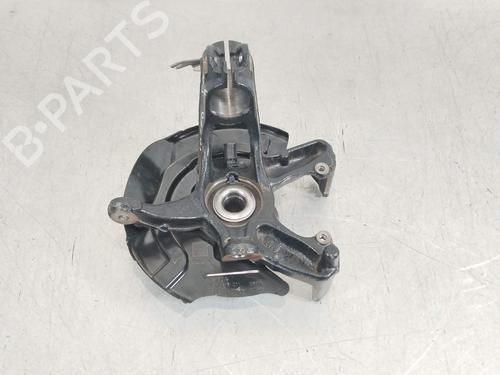 Left front steering knuckle SEAT ARONA (KJ7, KJP) 1.6 SRE | BP29605251M25 - Image 2