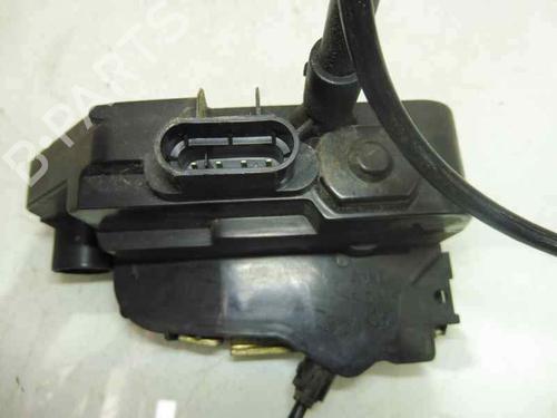 Used Front right lock Front right lock RENAULT MEGANE II Coupé-Cabriolet (EM0/1_) [2003-2010] 3127785 3127785
