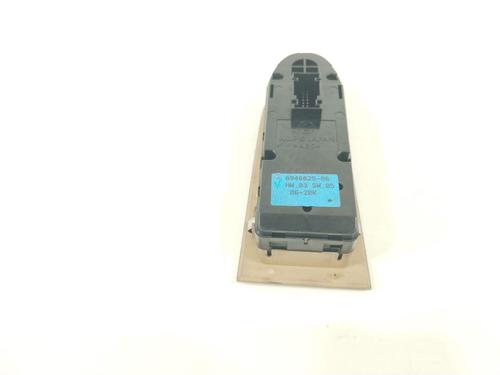 Left front window switch BMW 3 Touring (E91) 320 d | BP26664840I27 - Image 4