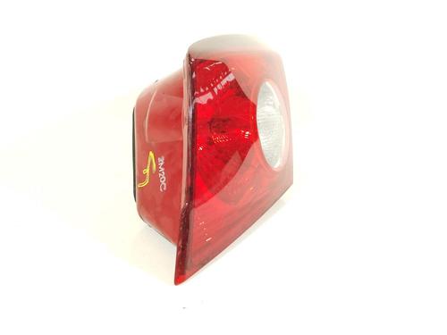 Right tailgate light CHEVROLET LACETTI (J200) 1.4 16V | BP31829234C80 - Image 2