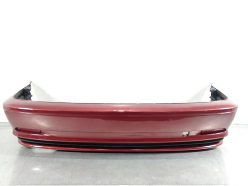Used Rear bumper BMW 3 (E46) 320 i (170 hp) 28471524