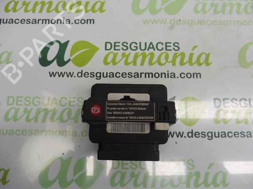 Used Electronic module Electronic module 1949149 1949149