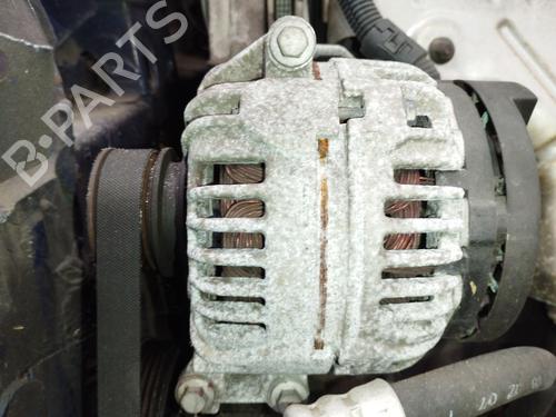 Used Alternator DACIA LOGAN (LS_) [2004-2025]  28541466