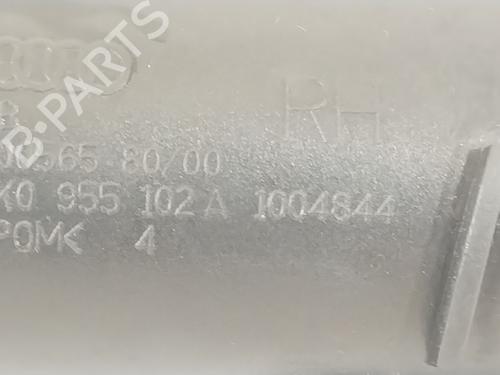 Headlight washer AUDI A4 B8 Avant (8K5) 2.0 TDI | BP36074204E17 - Image 2