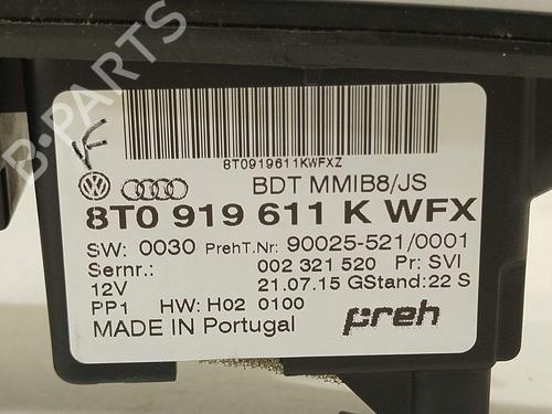 Switch AUDI Q5 (8RB) SQ5 TDI quattro | BP40100838I30 - Image 5