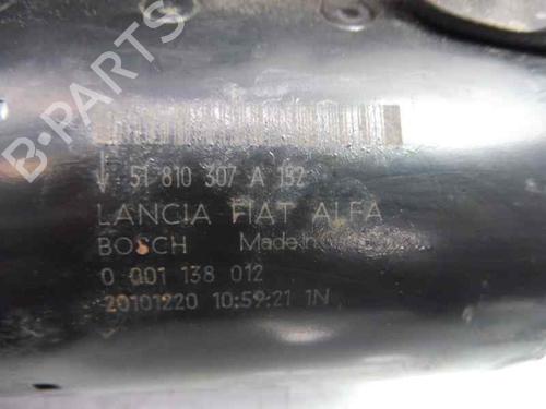 Starter ALFA ROMEO MITO (955_)  | BP1974038M8 