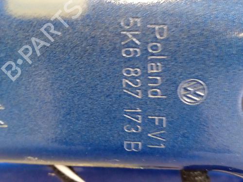 Tailgate VW GOLF VI (5K1) 2.0 R 4motion | BP6951683C6 