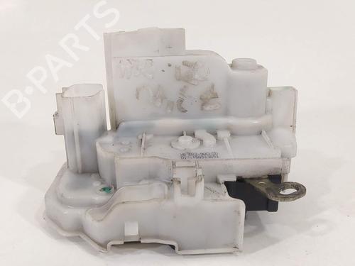 Used Front right lock Front right lock 10196057 10196057