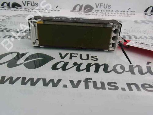 Used Display monitor CITROËN C4 I (LC_) [2004-2014]  4599839