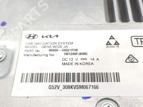 Electronic module KIA PICANTO I (SA) | BP24598402M83 - Image 7
