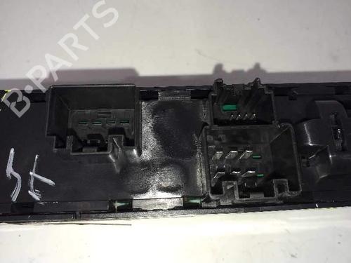 Left front window switch FORD TRANSIT CONNECT V408 Box Body/MPV | BP8066202I27 - Image 5