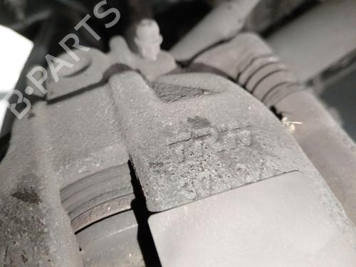 Left front brake caliper CITROËN C4 II (NC_) 1.4 VTi 95 (NC8FP0) | BP37192697M105 - Image 3