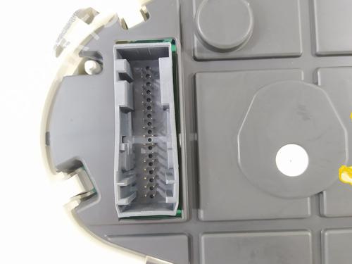 Instrument cluster FORD FIESTA VI (CB1, CCN)  | BP10327159C47 