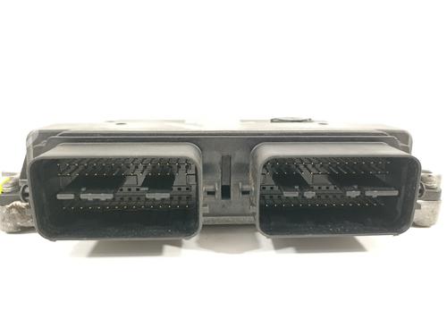 Engine control unit (ECU) SUZUKI SWIFT III (MZ, EZ)  | BP15891306M57 