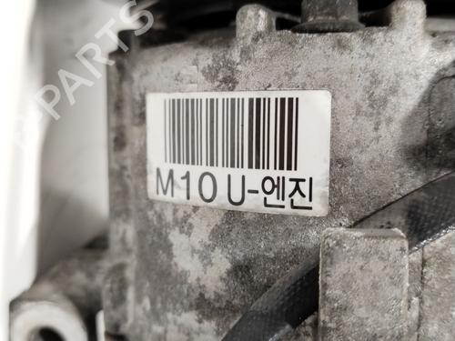 AC compressor KIA SPORTAGE III (SL) 1.7 CRDi | BP29869944M34 - Image 7
