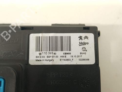 Electronic module CITROËN C3 III (SX) | BP29180884M83 - Image 4