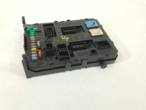 Fuse box CITROËN C5 II (RC_) 2.0 HDi (RCRHRH) | BP38509625E1 - Image 5