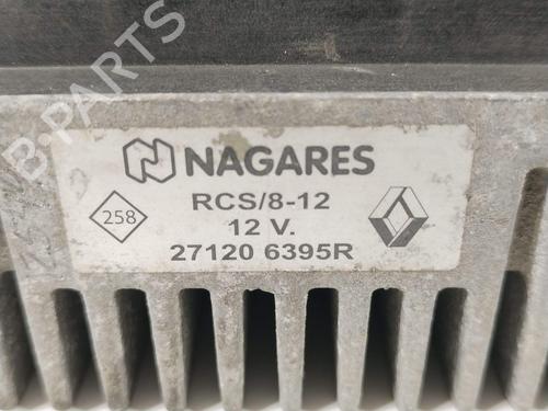 Electronic module RENAULT MASTER III Van (FV) | BP25934253M83 - Image 4
