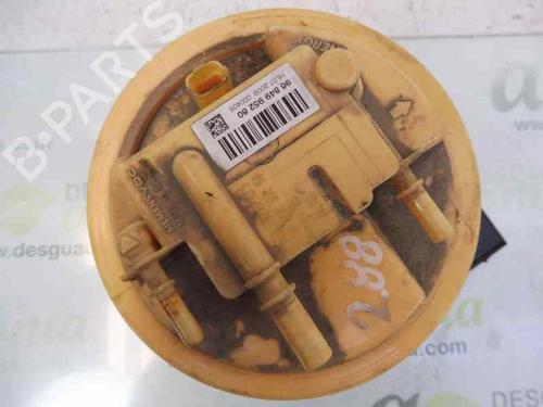 Fuel pump CITROËN C4 Grand Picasso I (UA_)  | BP1875678M76 